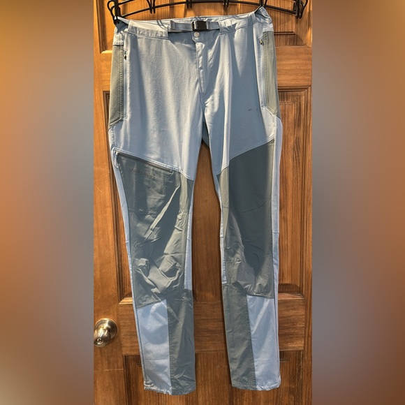 Patagonia Pants - Patagonia Women‘s Lightweight Hike Pants
